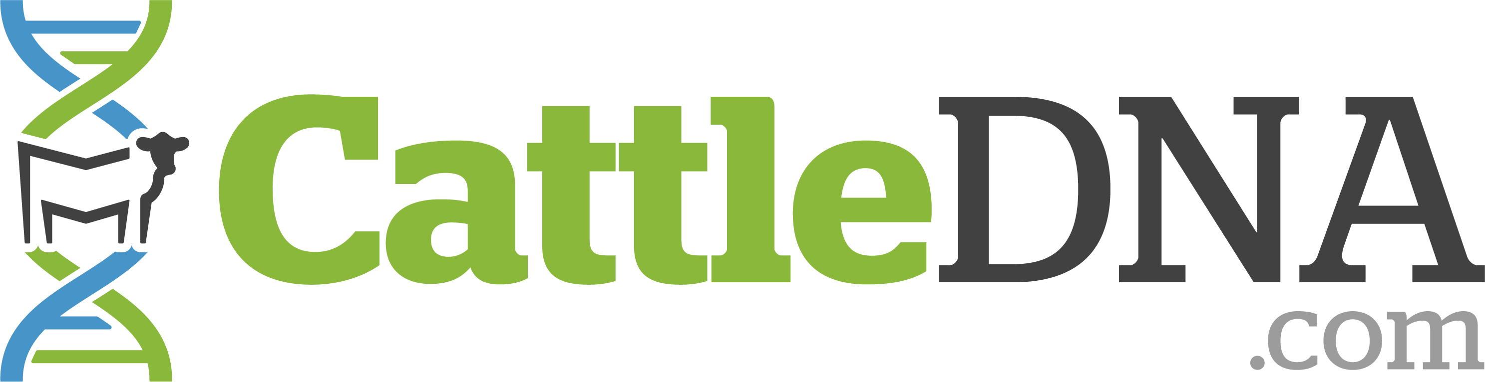 CattleDNA Logo